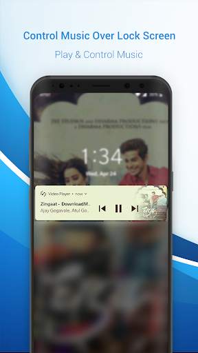 Video Player All Format - Full HD Video Player screenshot 7