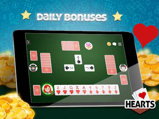 GameVelvet: Dominoes, Spades screenshot 14