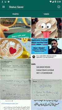 Status Saver for WhatsApp - Save & Download Status screenshot 3