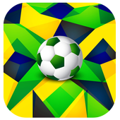 Shoot Soccer icon