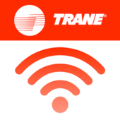 Trane WiFi App icon