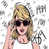 Taylor Swift Album 1.0.0