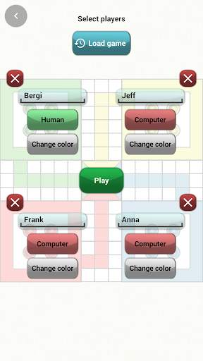 Ludo Game 2022 screenshot 5
