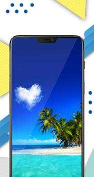 Beach Wallpaper 2020 screenshot 3