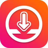 Downloader - Video Downloader logo