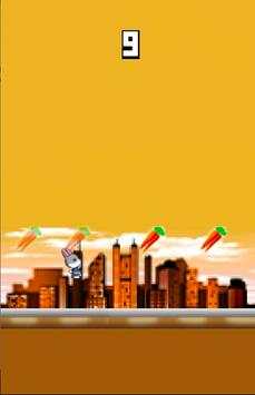 Coelho Temple Run screenshot 3