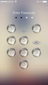 Lock Screen screenshot 12