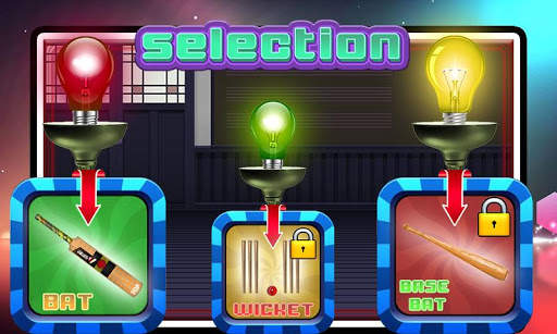 Cricket Bat Maker Factory - Bat Making Game Sim screenshot 5