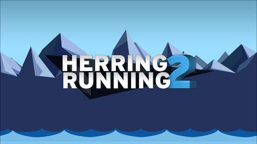 Herring Running 2 screenshot 1