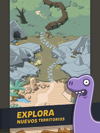 Crazy Dino Park screenshot 6