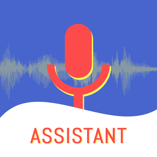 Voice Search Mini - Searching Assistant All icon