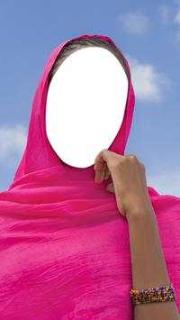 Hijab Photo Camera screenshot 5