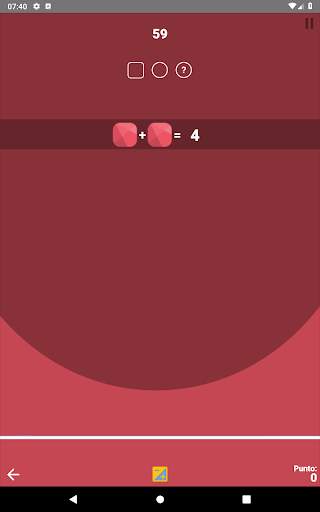 Giochi di matematica screenshot 16