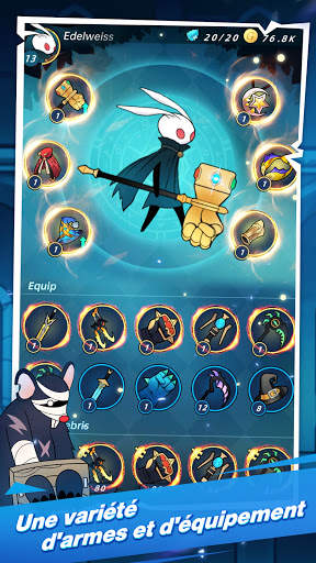 Bangbang Rabbit! screenshot 4