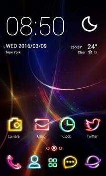 tonight - ZERO Launcher screenshot 1