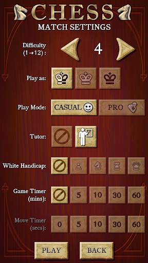 Chess screenshot 6