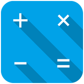 Calco - Holo Calculator иконка