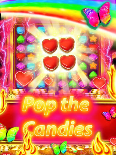Candy City Puzzle Game screenshot 5