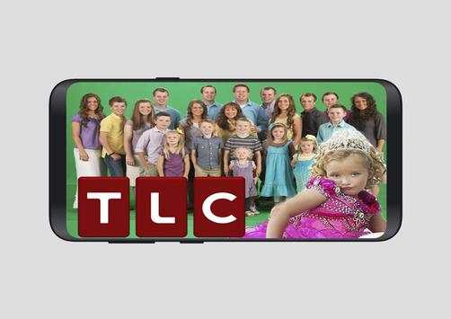 T.L.C CHANNEL LIVE Stream Free screenshot 3