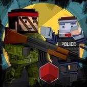 Zombie combat killer:Frontline 1.1