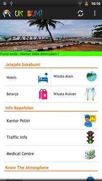 Go Sukabumi screenshot 1