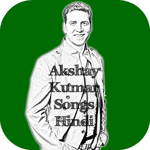 Akshay Kumar Songs Hindi 1.0