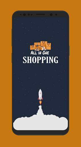 India Online Shopping app-All in one shopping apps screenshot 1