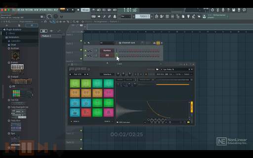 Recording & Editing Course For FL Studio by AV 102 screenshot 4