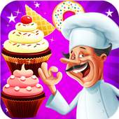 Candy Cookie Jam Crush Mania 1