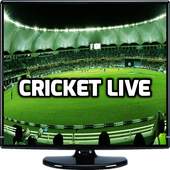 Cricket Fast Live Line TV 1.0.0