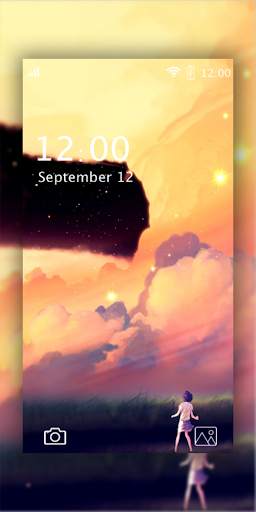 Amoled Wallpaper 4K & Auto Wallpaper Changer screenshot 5