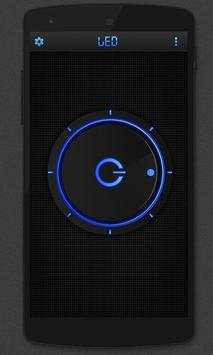 Flash LED Light screenshot 1