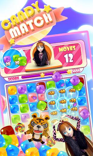Candy  Mania screenshot 10