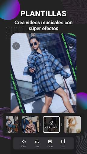 EasyCut - Video Editor & Maker screenshot 2