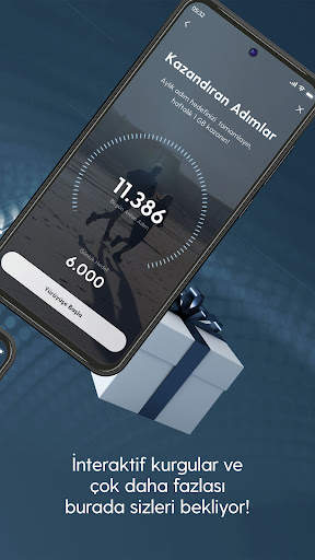 Turkcell Platinum screenshot 3
