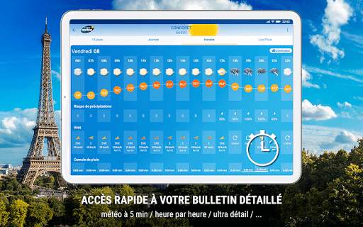 Weather Crave screenshot 12