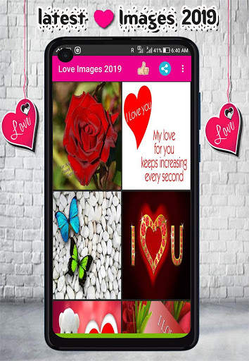 Love Images screenshot 4