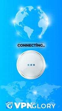 VPN Glory screenshot 3