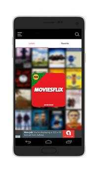 MoviesFlix screenshot 2