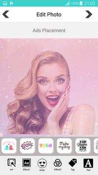 Photo effects & art pro screenshot 3