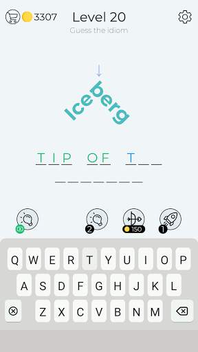 Dingbats - Word Games & Trivia 3 تصوير الشاشة