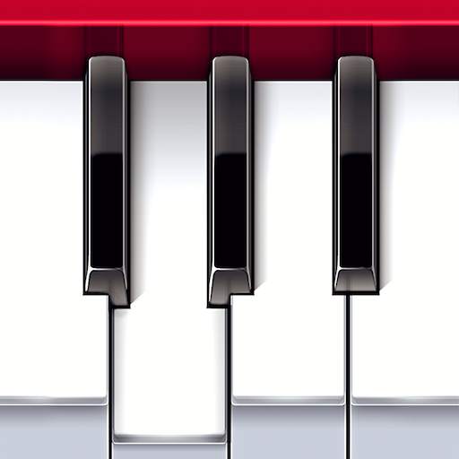Piano Keyboard — Learn Piano 1.0.0