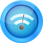 Wifi Analyzer أيقونة