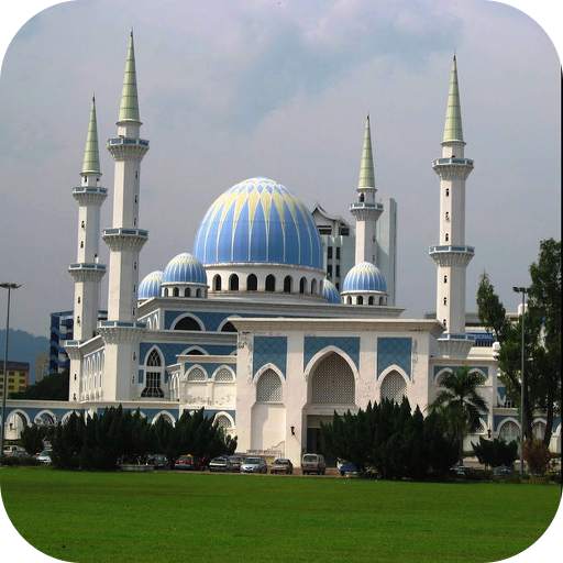 Ezan ALARMI 8.2.7
