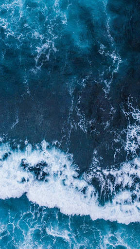 Wave Video Live Wallpaper screenshot 3