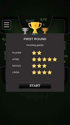 Spades Card Game 5 تصوير الشاشة