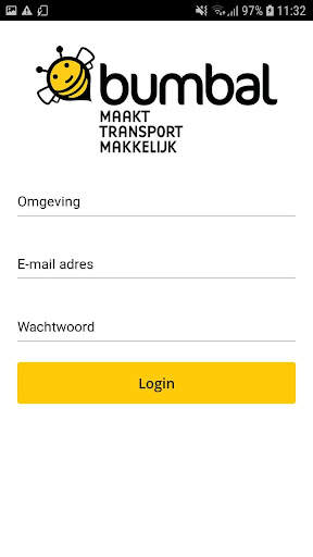 Bumbal Mobiel screenshot 1