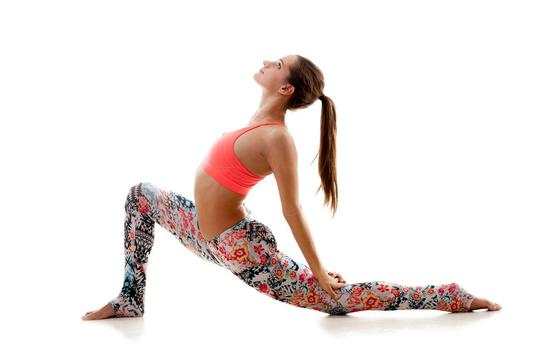 Stretching Exercises screenshot 4