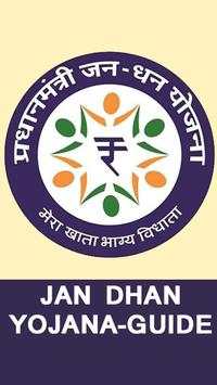 Guide For PM Jan Dhan yojana 2020 App screenshot 1