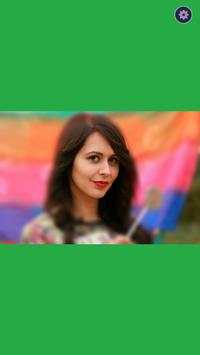 Blur Photo Background Editor screenshot 5